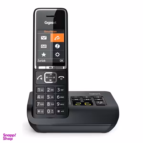 تلفن بی سیم گیگاست مدل COMFORT 550A