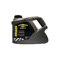 روغن و مکمل موتور اضافی 20W50 CF 4 LT Brava