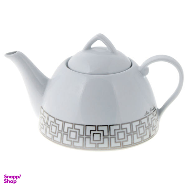 قوری شکس مدل H-Ver