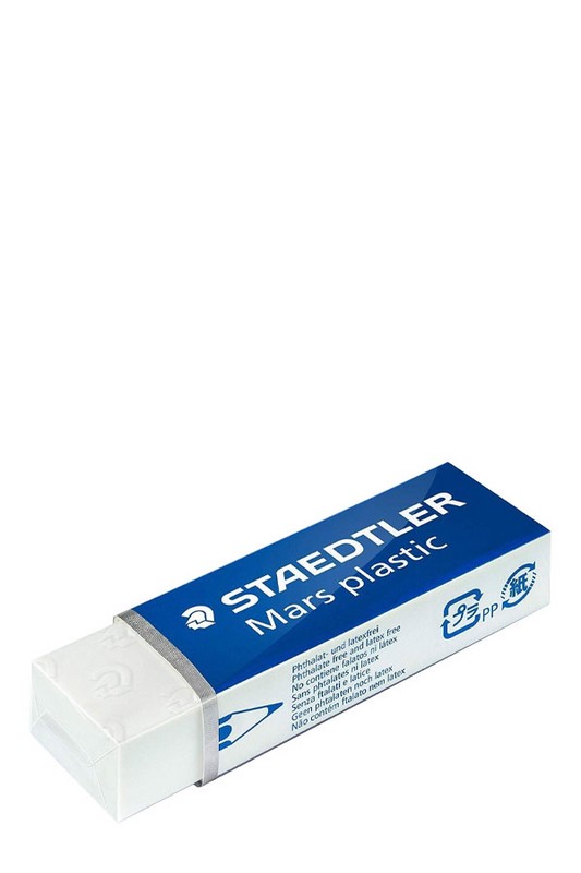 پاک کن مارس آلمانی استدلر 50 526