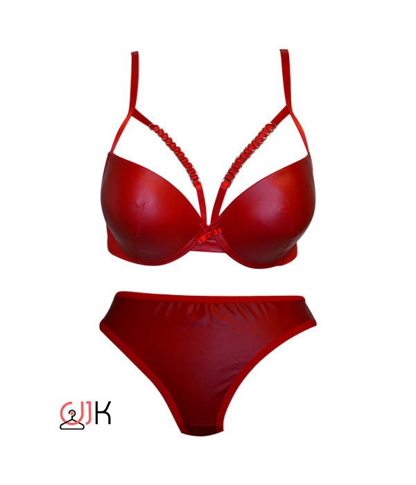 ست اسفنجی چرم کد 806 - گالری کارن
