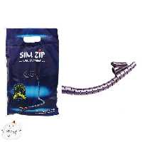 نظم دهنده کابل-سیم جمع کن SimZip