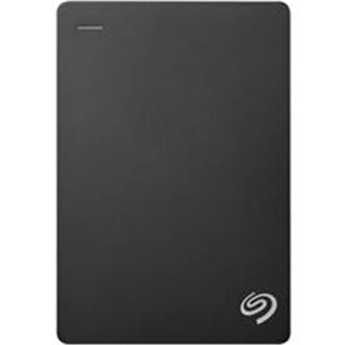 هارددیسک اکسترنال سیگیت مدل Backup Plus Portable ظرفیت 4 ترابایت