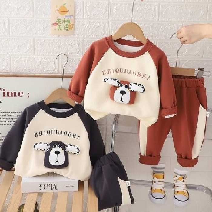 ست بلوز و شلوار وارداتی