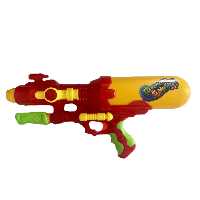 تفنگ آب پاش کد 183