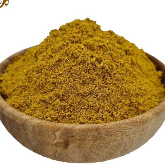 ادویه خورشتی تازه 100 گرم 