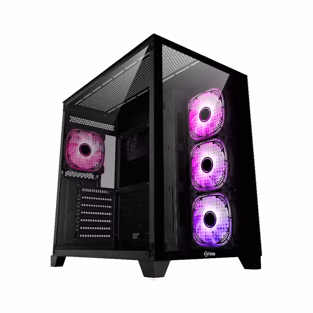 کیس کامپیوتر فاطر مدل FG-800B