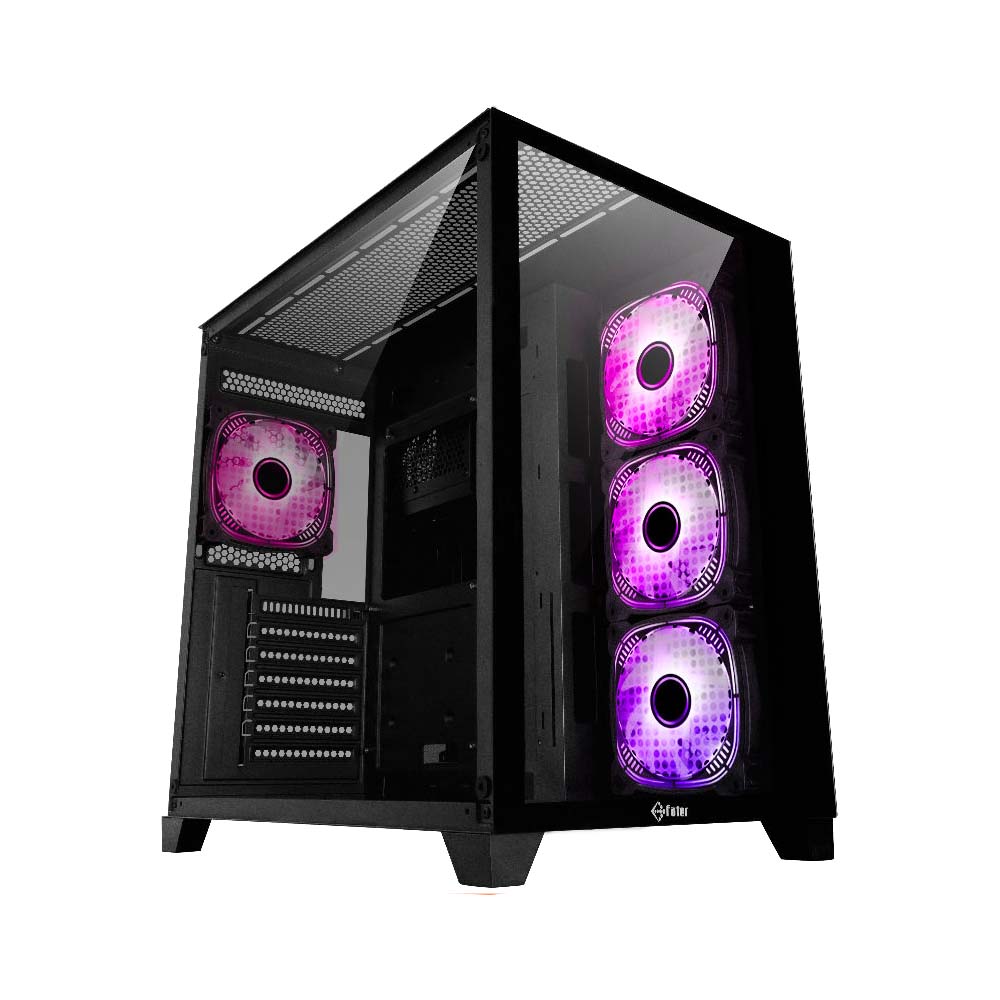 کیس کامپیوتر فاطر مدل FG-800B