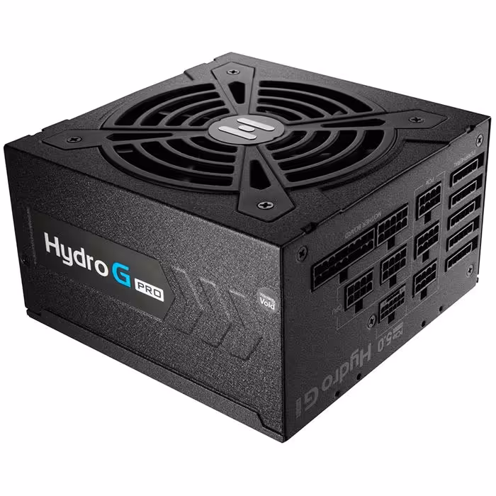 پاور اف اس پی 1000 وات Hydro G PRO ATX3.0 (PCIe5.0)