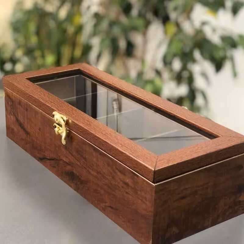 تی بگ 4 خانه