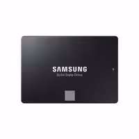 اس اس دی اینترنال سامسونگ مدل Samsung EVO 870 4TB