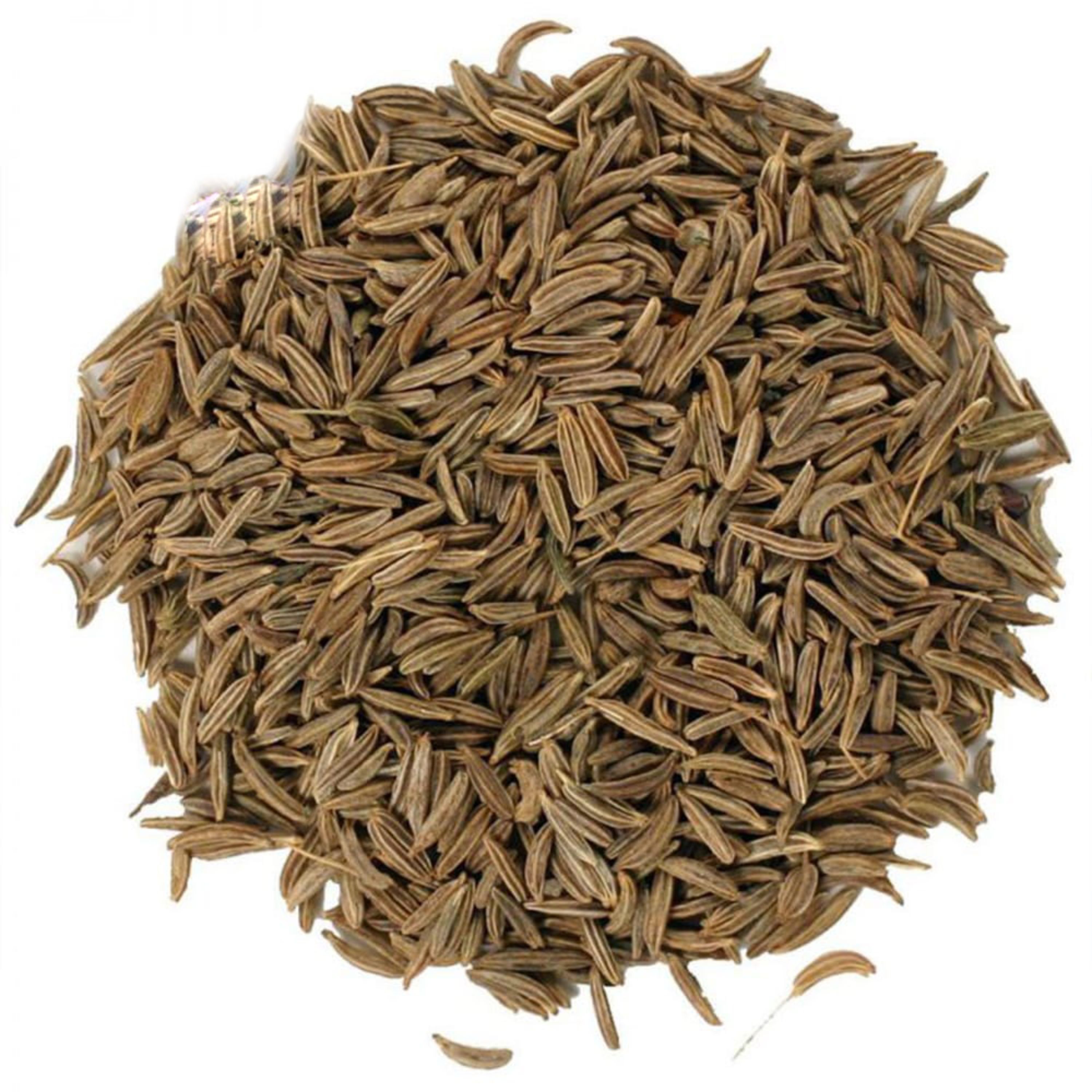 زیره سبز  یک  کیلویی اعلا 