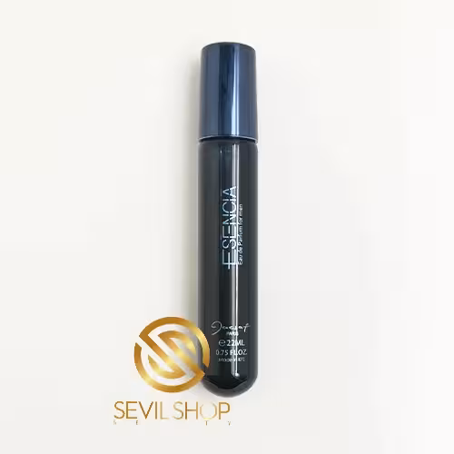 قیمت و خرید عطر ادکلن جیبی اسنسیا ژک ساف 22 میل Esencia