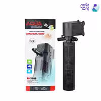 فیلتر داخلی آکواریوم آکوا AB-3000