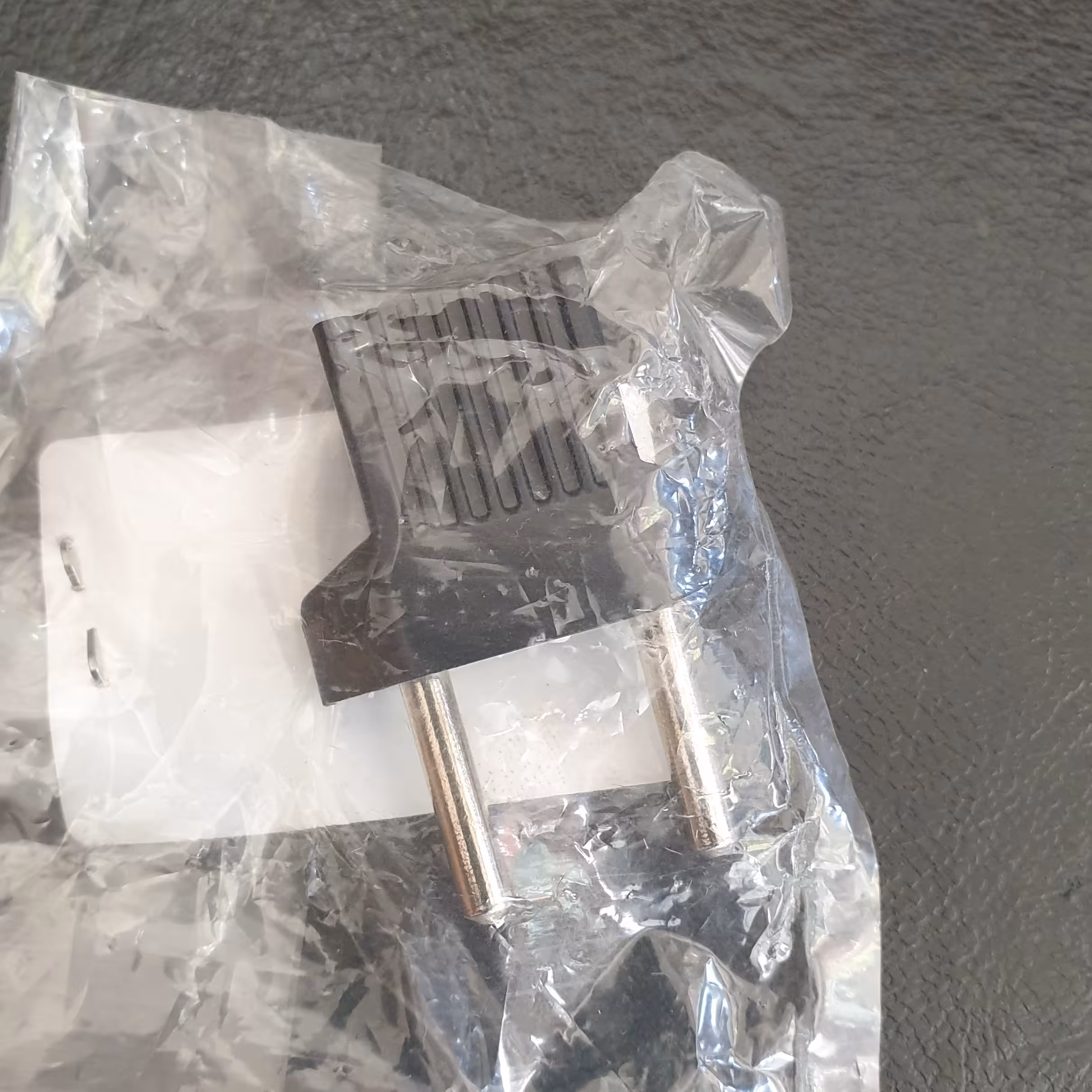 تبدیل برق شارژر