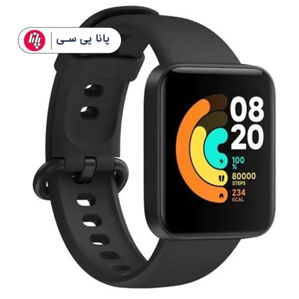 ساعت هوشمند با گارانتی متین Haylou GST