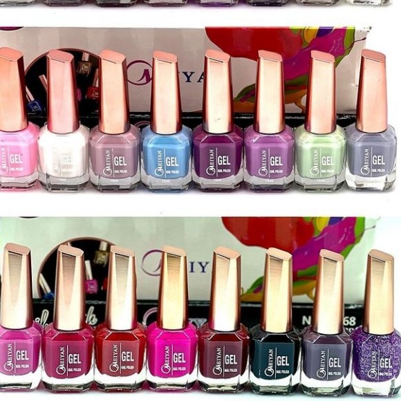 لاک میان درسی 