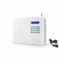 دزدگیر اماکن فایروال  F10  ـ دزدگیر سیم کارتی فوق هوشمند