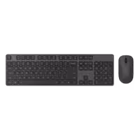 کیبورد و ماوس وایرلس شیائومی مدل WXJS02YM