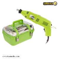 فرز مینیاتوری سیلور 250 پارچه مدل GT-RT 250