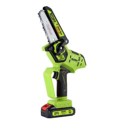 اره شارژی ایکس کورت 21 وات مدل xdc09-2106