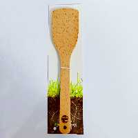 کفگیر چوبی MGS ‌ ‌