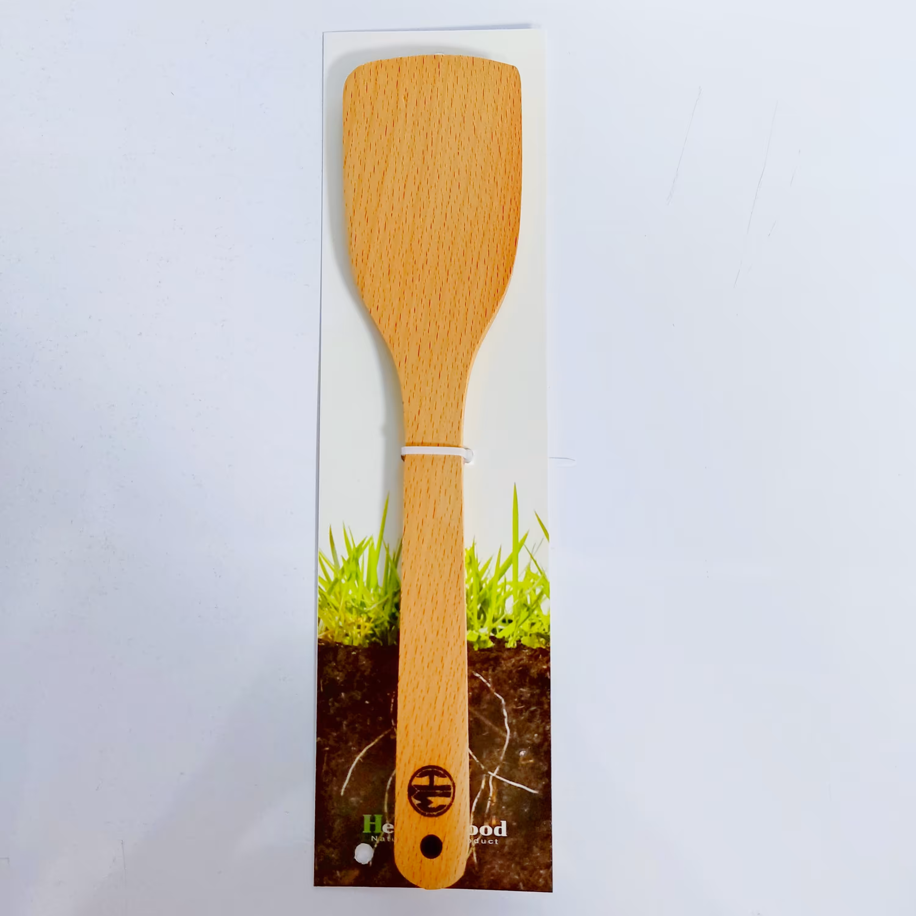 کفگیر چوبی MGS ‌ ‌