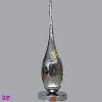 آباژور رومیزی نورهام مدل NHM-TIZ-10-0-LED