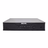 ضبط کننده ویدئویی تحت شبکه یو ان وی مدل NVR304-16EP-B - فروشگاه اینترنتی طیف سنتر