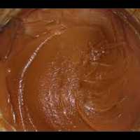 سمنو تازه و سبوس دار ماه بانو