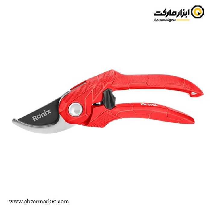 قیچی باغبانی رونیکس مدل SPRINT