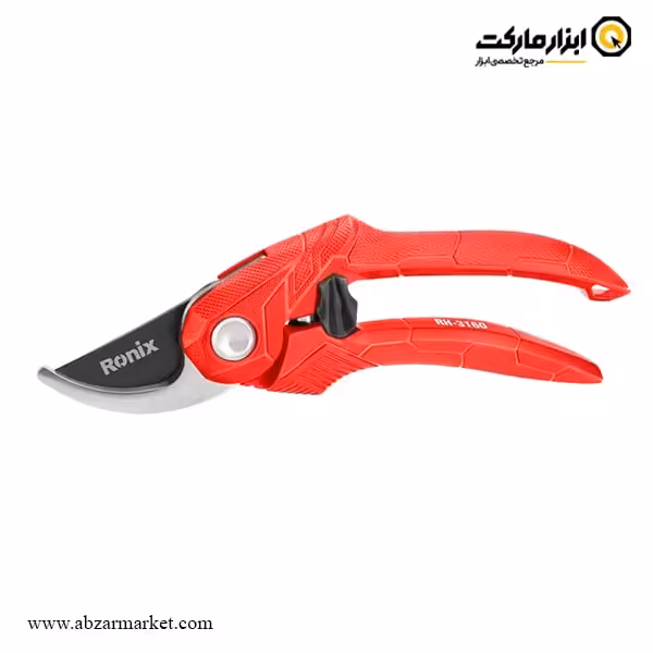 قیچی باغبانی رونیکس مدل SPRINT
