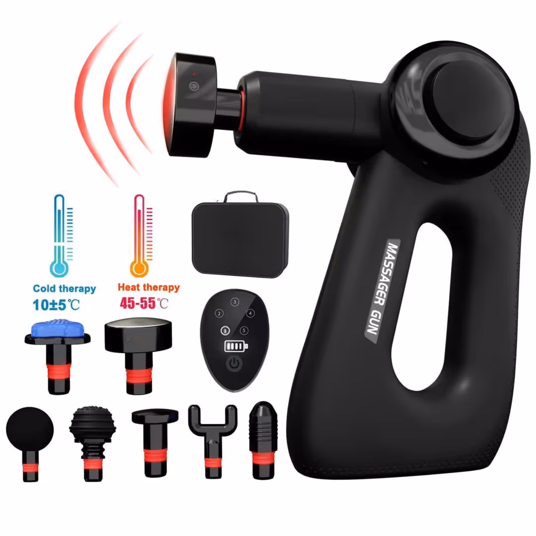 ماساژور تفتگی