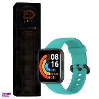 بند درمه مدل Daily مناسب برای ساعت هوشمند شیائومی Redmi Watch 2 Lite
