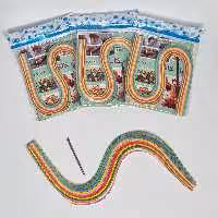 ملیله کاغذی