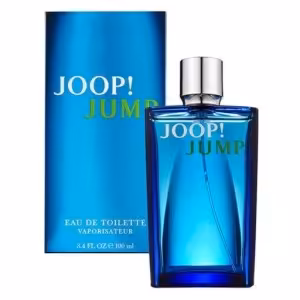 ادکلن JOOP JUMP ادکلن جوپ جامپ آبی 100میل اصل