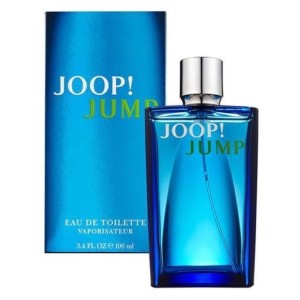 ادکلن JOOP JUMP ادکلن جوپ جامپ آبی 100میل اصل