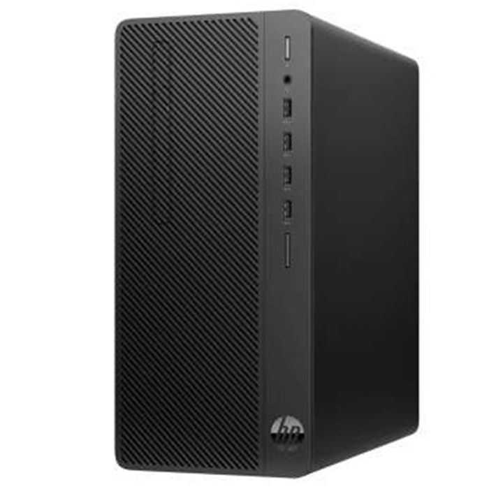 کامپیوتر دسکتاپ اچ پی مدل 290 G3-D با پردازنده i3