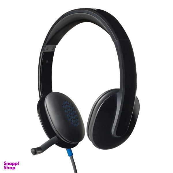 هدفون لاجیتک مدل H540
