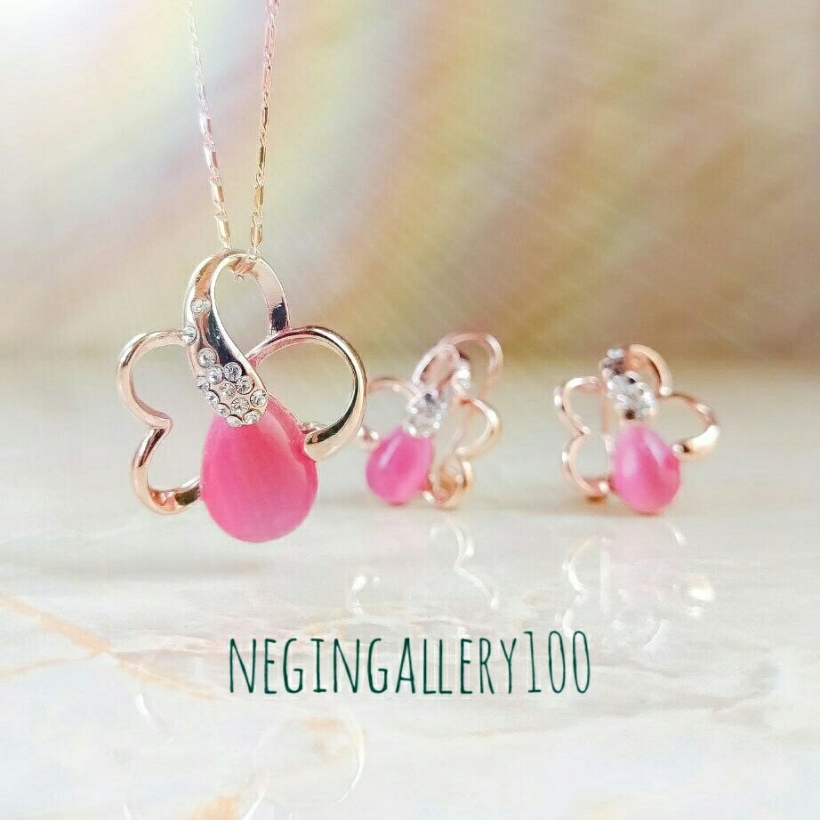 نیمست جواهری برند Abella