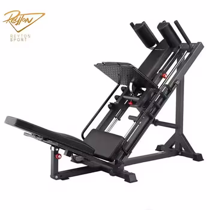 دستگاه پرس پا بادی کرفت مدل F660