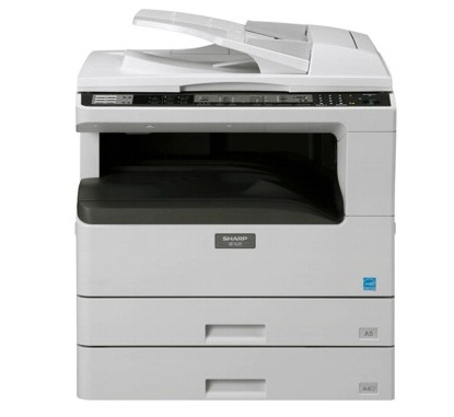 دستگاه فتوکپی استوک شارپ مدل AR-5623N