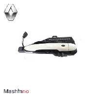 دستگیره بیرونی راست کپچر