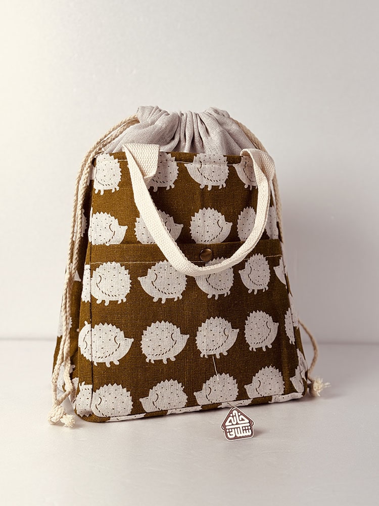 لانچ بگ عایق فانتزی کد002636