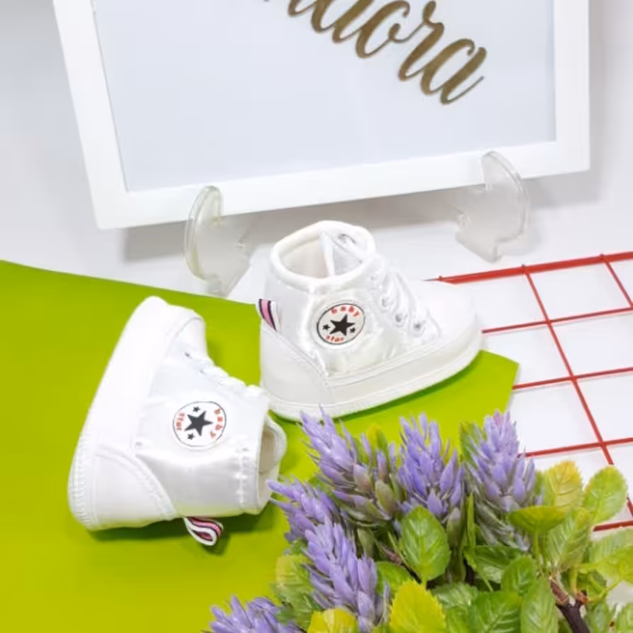 پاپوش ساقدار