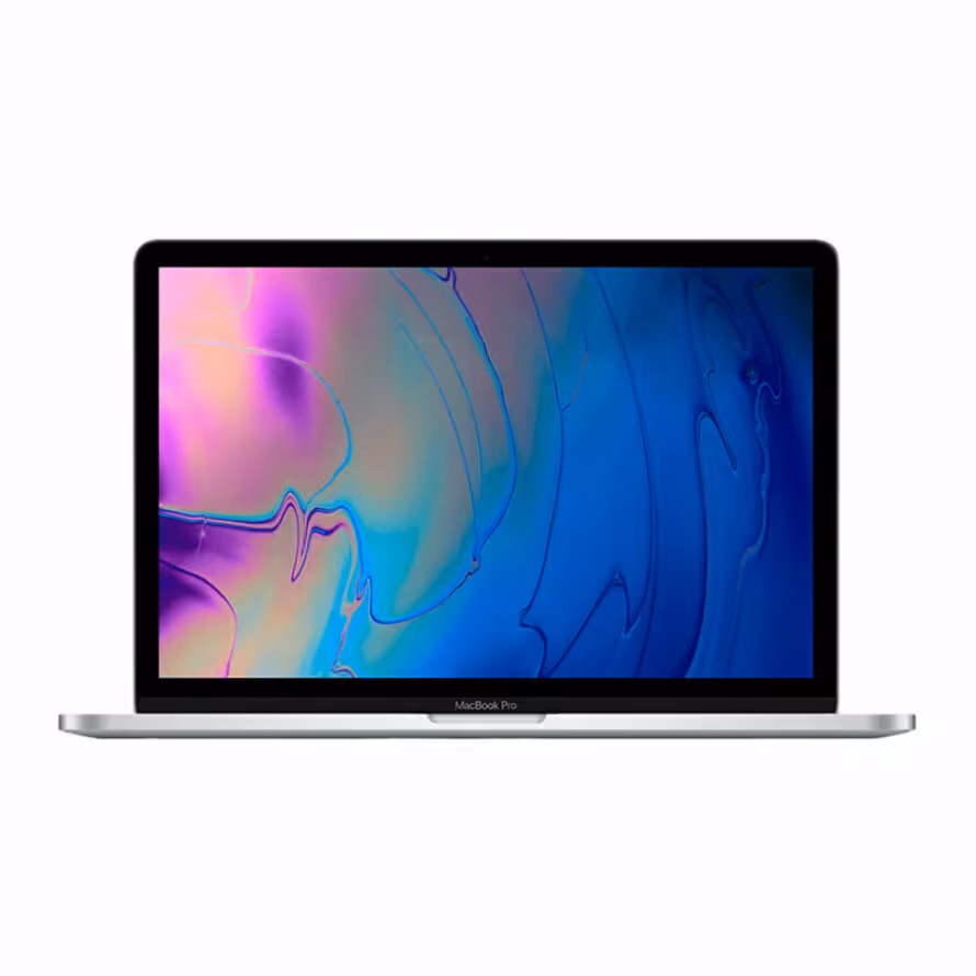 مک بوک پرو MUHQ2 i5/8GB/128GB/Intel