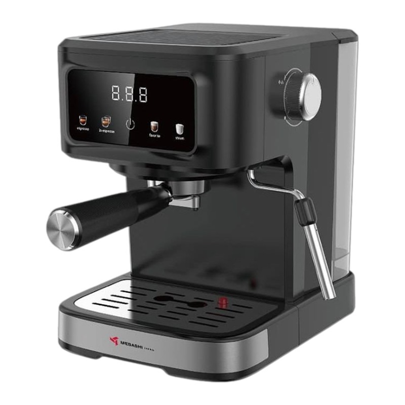اسپرسوساز مباشی مدل ECM 2118 - لوازم خانگی میلینو milino