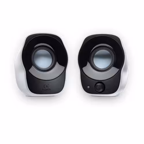 خرید اسپیکر رومیزی لاجیتک Logitech Z120 Stereo Speaker با بهترین قیمت