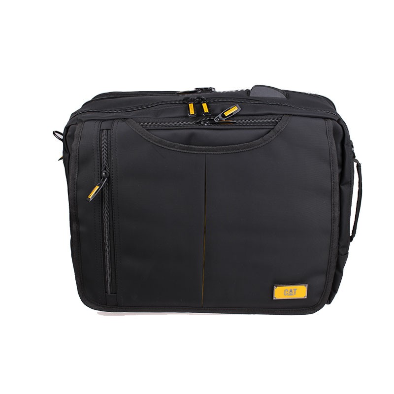 کیف 3کاره.دوشی.دستی.کوله مناسب افرادی ک وسیله زیاد دارن یا مسافرت میرن .دارای زیپ افزایش حجم وضربه گیر  