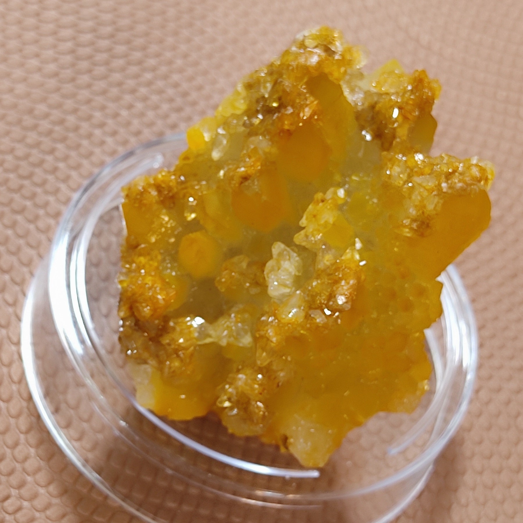 سنگ معدنی مناسب دکور و کلکسیون بینظیر و خاص